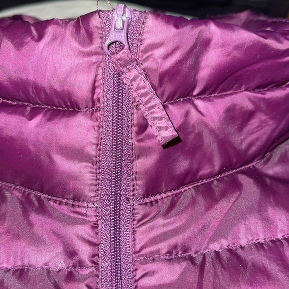 Falls Creek Ladies Down Light Coat Size 2X - Picture 2 of 9